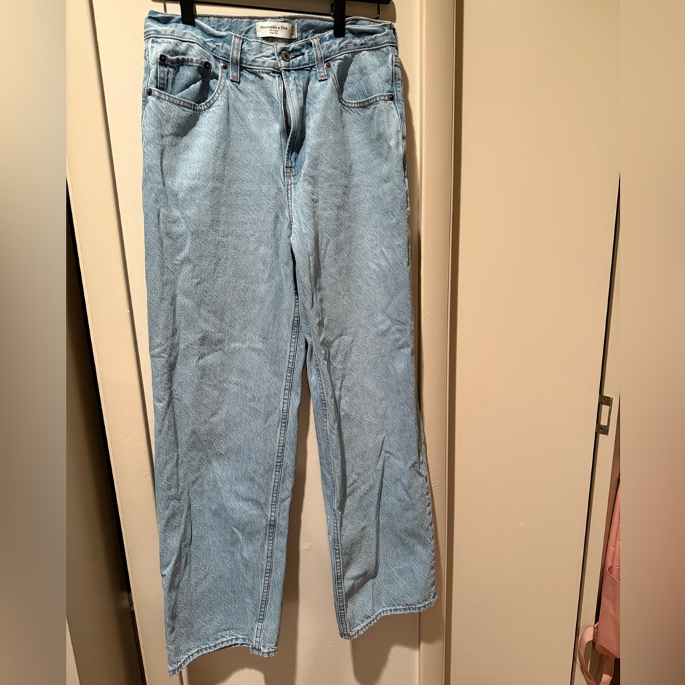 Abercrombie Jeans